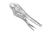 Зажимные клещи INGCO 180мм HCJLW0207