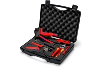 Рюкзак для инструментов KNIPEX PV для MC 4 KN-979104V02