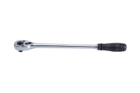 Трещотка KING TONY 1/2" 4762-15G