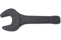 Рожковый ключ Forsage ударный, односторонний, 80мм, L-395мм 2857 F-79180