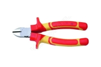 Бокорезы VDE WEDO 160 мм WD503-02