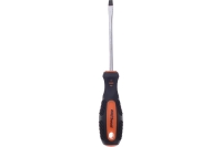 Шлицевая отвертка 6,5х1,2х100мм AV Steel AV-420604