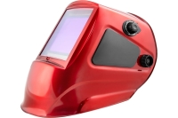 Маска сварщика FOXCRAFT Магма, фильтр 9700V, без коробки FOXWELD 6570