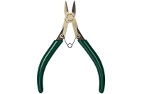Бокорезы Jonnesway P5604 миниатюрные, 125 мм 48194