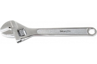 Разводной ключ Forsage 10"-250 мм 26482 F-649A250