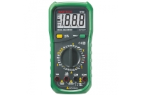 Цифровой мультиметр MASTECH MY60 00-00000761