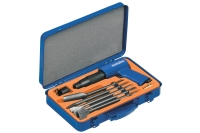 Отбойный молоток Metabo MHS 450 Set 0901009210