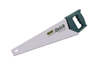 Ножовка KRAFTOOL QUICK, 500мм 15004-50