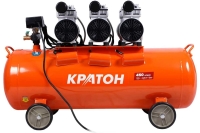 Безмасляный компрессор с прямой передачей Кратон AC-450-100-OFS 3 01 01 054