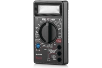 Цифровой мультиметр Master Professional M890B /DT890B/ 90890