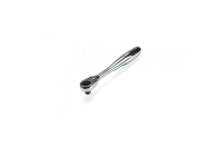 Хромированная трещотка Kamasa Tools K 4136 D