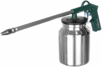 Распылительный пистолет Metabo SPP 1000 601570000