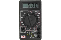 Цифровой мультиметр Mastech M838 13-2004