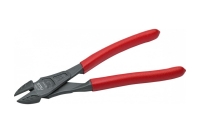 Силовые бокорезы NWS 180 мм 137-62-180