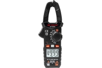 Токовые цифровые клещи КВТ KT 200A PROLINE 79129