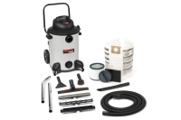 Универсальный пылесос для мокрой и сухой уборки Shop-Vac Pro 60-I 9273642