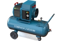 Компрессор KTC COMPACK 2 ECO, 230 В, 270 л/мин 180012046