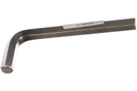 Шестигранный ключ 12мм AV Steel  AV-361012