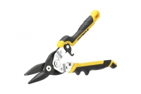 Ножницы по металлу Stanley FATMAX ERGO прямые, 25 FMHT73756-0