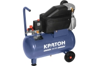 Компрессор Кратон AC 210/24 N с прямой передачей 3 01 01 011