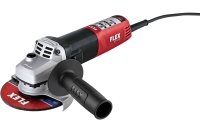 Угловая шлифовальная машина FLEX LE 9-11 125 230/CEE 436291