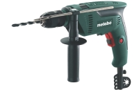 Ударная дрель Metabo SBE 601 600601850