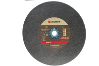 Диск отрезной по стали Red Line 350x2.5x25.4 мм Wurth 0669203502961 25