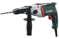Ударная дрель Metabo SBE 710 600862500