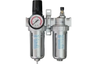 Блок подготовки воздуха 1/4" NORM HP-6014-1
