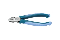 Эксцентриковые кусачки TSUNODA 160мм PW-302DG