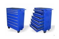 Инструментальная тележка WIEDERKRAFT OPT-780