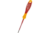 Шлицевая отвертка TOPEX 1000 В 39D470