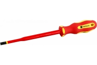 Шлицевая отвертка NORGAU VDE N172- 6,х150 Slim 067063165