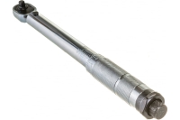 Динамометрический ключ Ombra A90038, 5-25 Нм, 1/4"
