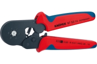Ручной обжимник KNIPEX KN-975314