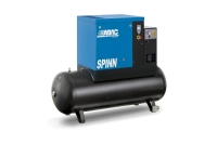 Винтовой компрессор ABAC SPINN 15E 10 400/50 TM500 CE 4152022655