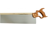 Обушковая пила 16" 406мм, 11ppi Lie-Nielsen Tapered Tenon Saw RipCut LN 1-SAW-Tapered-R11-16 М00004061