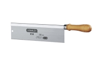 Ножовка по дереву с мелким зубом 250ММ Stanley 1-15-140