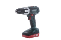 Аккумуляторный ударный винтоверт Metabo SB 18 LT Compact 602103550