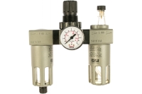 Фильтр для компрессоров G-FRL-180 1/4 GAV 13025