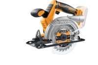 Аккумуляторная ручная дисковая пила FLEX CS 62 18.0-EC  417939