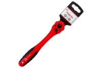 Трещотка ARNEZI 3/8DR 72 зуба в пластиковом корпусе R0700007