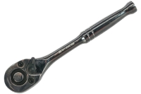 Рукоятка трещоточная 1/4д.DR, 36 зубцов, 125 мм R2902A