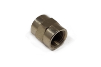 Фитинг (1/8"F - 1/8"F) Camozzi 2543 1/8