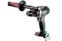 Аккумуляторный винтоверт Metabo BS 18 LTX BL I 1х4 Ач Li Power + ЗУ ASC 55 T03501