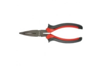 Длинногубцы Black Nickel 180 мм MATRIX 17460