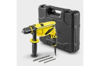 Ударная дрель TROTEC PHDS 10-230V 4415000010