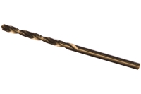 Сверло по металлу (3 шт; 3 мм; HSS-Co; в блистере) ROCKFORCE RF-DS330H