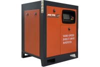 Винтовой компрессор METALMASTER MC 18.5-10 21011