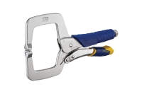 Зажимные щипцы Vise-Grip с фиксатором FastRelease Irwin 10507190